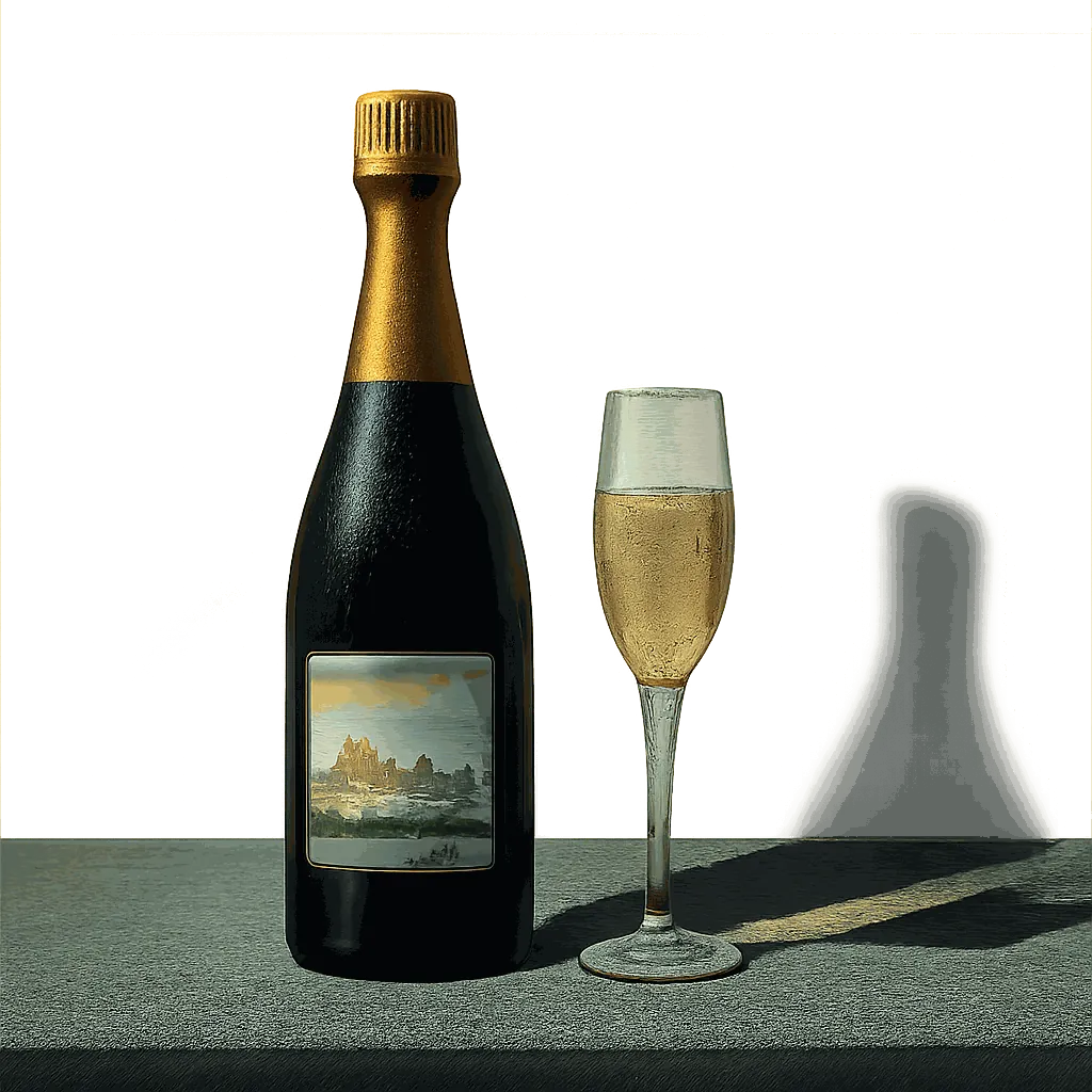 Le Chiassaie 2013 Vino Spumante